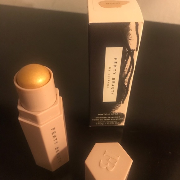 NEW FENTY BEAUTY Match Stix Shimmer Skinstick - Picture 4 of 5